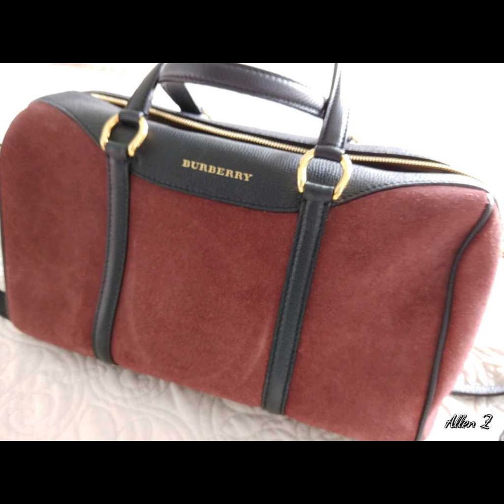 Burberry Handbag